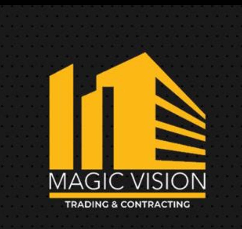 Magic Vision Logo